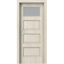 Porta NOVA 5.2 Dub Škandinávsky 